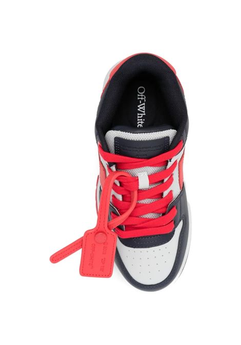 Sneakers out of office OFF WHITE KIDS | B011S6L0014265